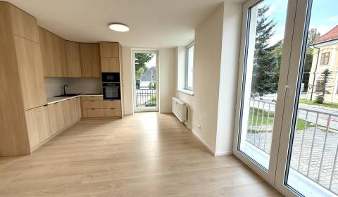 Sale One bedroom apartment, One bedroom apartment, Sadová, Senica, Slo