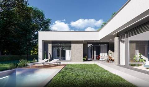 Sale Family house, Family house, Parková, Nové Zámky, Slovakia