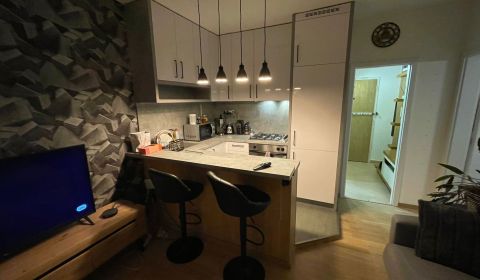 Rent Studio, Studio, Jazdecká, Nové Zámky, Slovakia