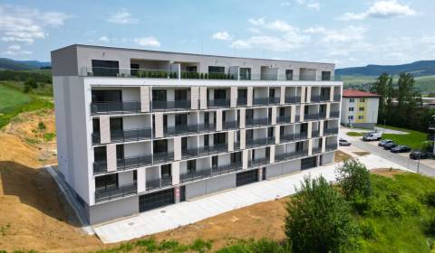 Sale Two bedroom apartment, Two bedroom apartment, Sabinov, Slovakia