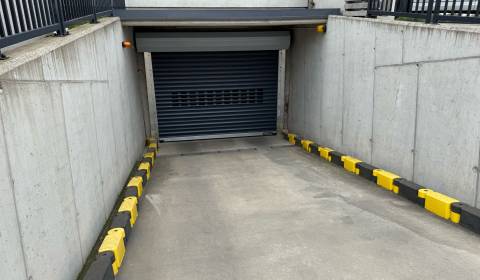 Sale Garage, Garage, Nové Šuty, Bratislava - Vajnory, Slovakia