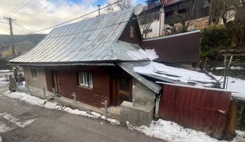 Sale Family house, Family house, Špania Dolina, Banská Bystrica, Slova