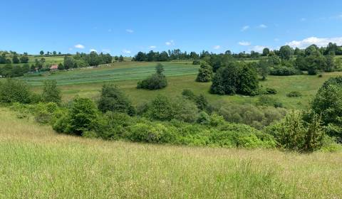 Sale Land – for living, Land – for living, Detva, Slovakia