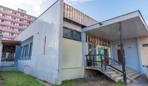 Sale Commercial premises, Commercial premises, Rybničná, Bratislava - 