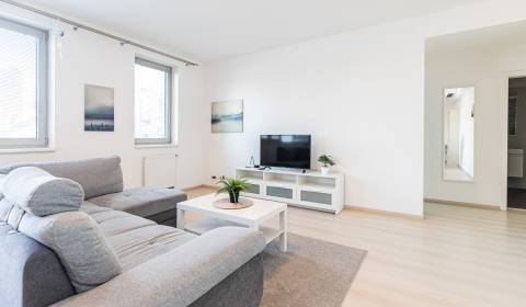 Apartment for rent in Bratislava