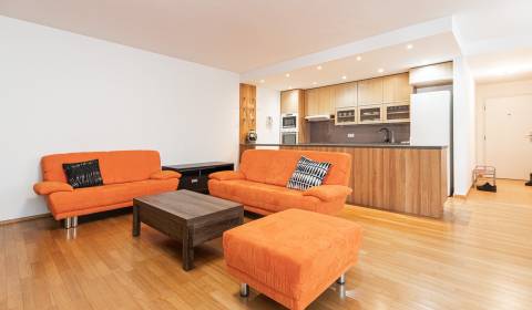 Apartment for rent in Bratislava