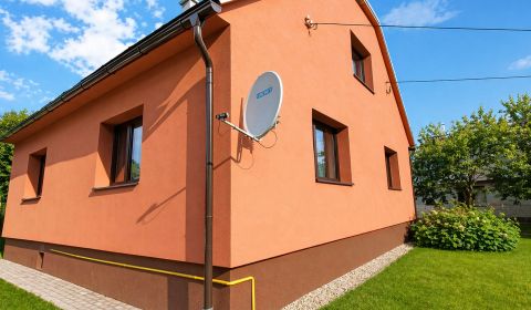 Sale Family house, Family house, Makov, Čadca, Slovakia