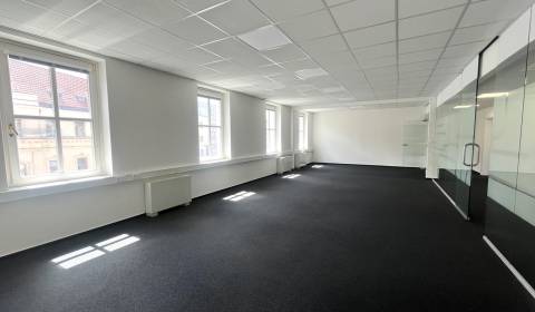 Rent Offices, Offices, Obchodná, Bratislava - Staré Mesto, Slovakia