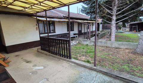 Sale Family house, Family house, Jókaiho, Nové Zámky, Slovakia