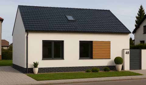 Sale Family house, Family house, Jókaiho, Nové Zámky, Slovakia