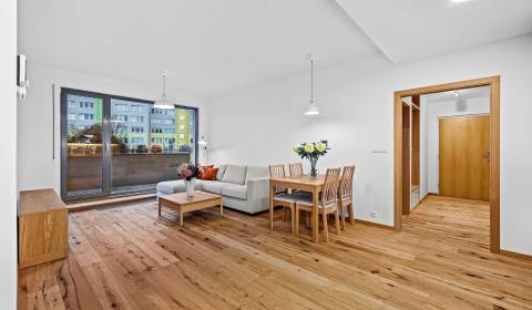 Sale Two bedroom apartment, Two bedroom apartment, Staré grunty, Brati