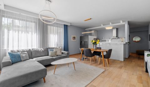 Sale Three bedroom apartment, Three bedroom apartment, Staré grunty, B