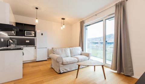 Cozy 2-room apartment for rent in the new Čerešne