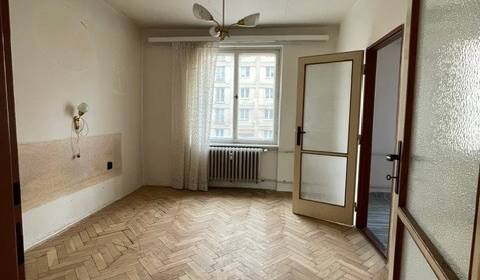 Sale One bedroom apartment, One bedroom apartment, Československej arm
