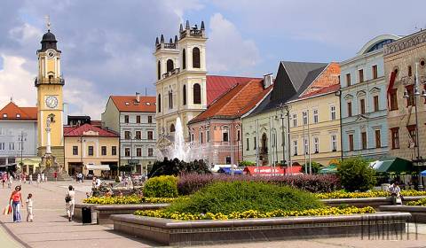 Searching for Family house, Family house, Banská Bystrica, Slovakia