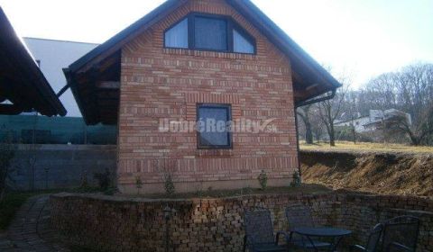 Sale Cottage, Cottage, Podhájska, Nové Zámky, Slovakia