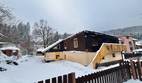 Sale Family house, Family house, Čadca, Slovakia