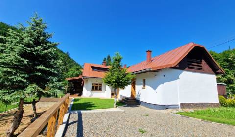 Sale Family house, Family house, Bystrá, Brezno, Slovakia