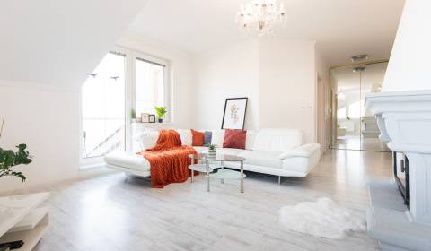 Apartment for SALE in Bratislava