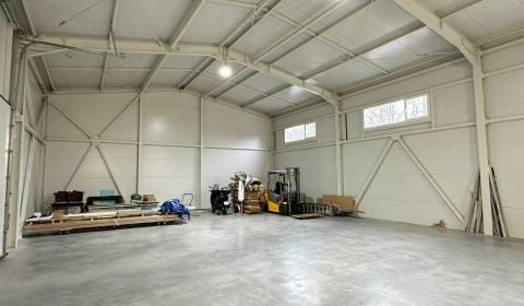 Rent Storehouses and Workshops, Storehouses and Workshops, Komárno, Sl