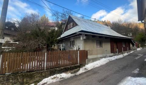 Sale Cottage, Cottage, Špania Dolina, Banská Bystrica, Slovakia