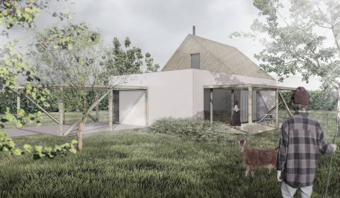 Sale Land – for living, Land – for living, Hlavná, Malacky, Slovakia