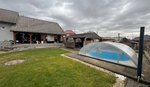 Sale Family house, Family house, Veľký Krtíš, Slovakia