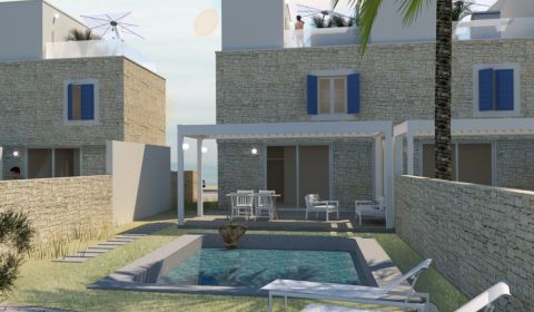 Sale Holiday apartment, Holiday apartment, Straža, Vir, Croatia