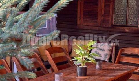 Sale Cottage, Cottage, Liptovský Mikuláš, Slovakia