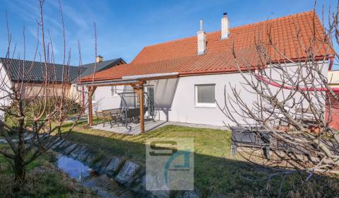 Sale Family house, Family house, Jablonové, Malacky, Slovakia