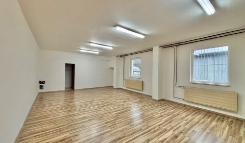 Rent Commercial premises, Commercial premises, Centrum, Čadca, Slovaki