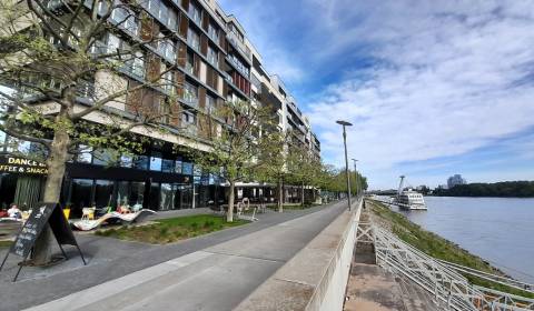 Rent Garage, Garage, Nábrežie arm. gen. Ľ. Svobodu, Bratislava - Staré