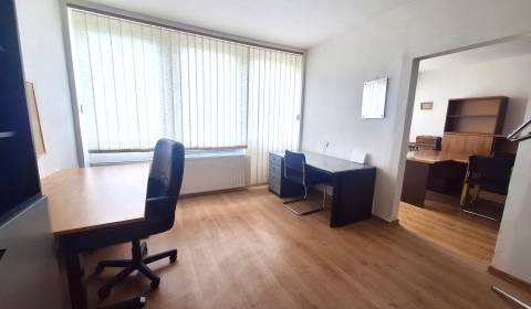 Rent Offices, Offices, Sabinovská, Prešov, Slovakia