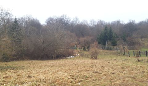 Sale Land – for living, Land – for living, Medzilaborce, Slovakia