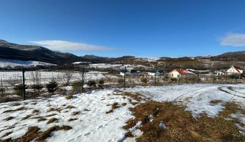 Sale Land – for living, Land – for living, Banská Štiavnica, Slovakia