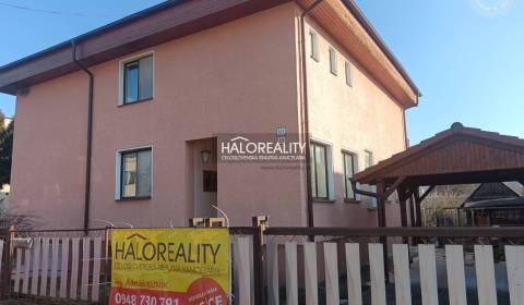 Sale Family house, Partizánske, Slovakia