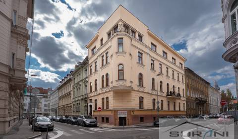 Rent Offices, Offices, Sládkovičova, Bratislava - Staré Mesto, Slovaki