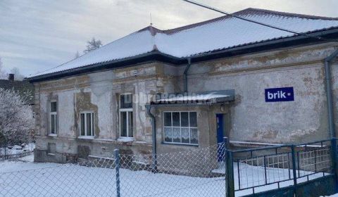 Sale Commercial premises, Commercial premises, Žiar nad Hronom, Slovak