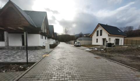 Sale Land – for living, Land – for living, Liptovský Mikuláš, Slovakia