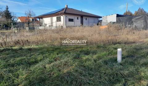 Sale Land – for living, Hlohovec, Slovakia