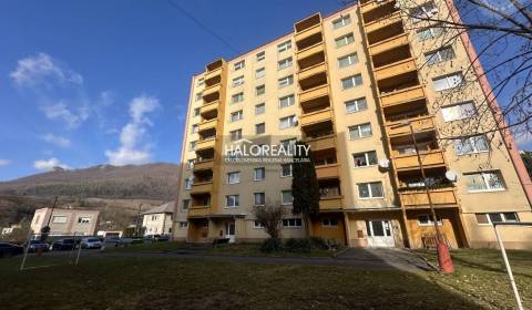 Rent Two bedroom apartment, Rimavská Sobota, Slovakia