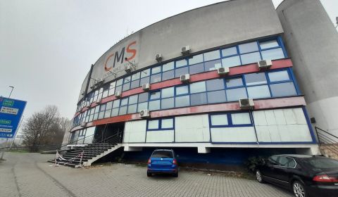 Rent Offices, Offices, Pečnianska, Bratislava - Petržalka, Slovakia