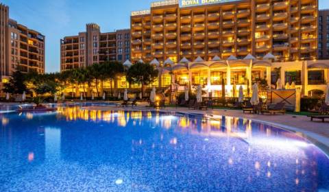 Sale Holiday apartment, Holiday apartment, Burgas, Bulgaria