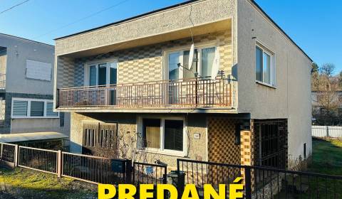 Sale Family house, Family house, Rimavská Sobota, Slovakia