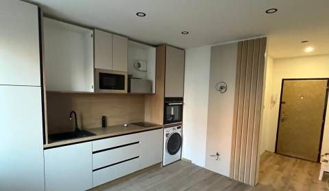 Rent Studio, Studio, T. Vansovej, Nové Zámky, Slovakia