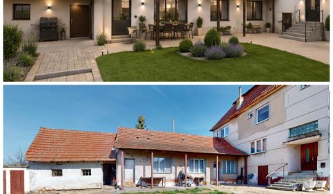 Sale Family house, Family house, Skalica, Slovakia