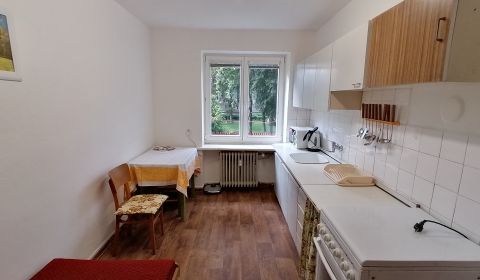 Rent One bedroom apartment, One bedroom apartment, Štúrovo námestie, M