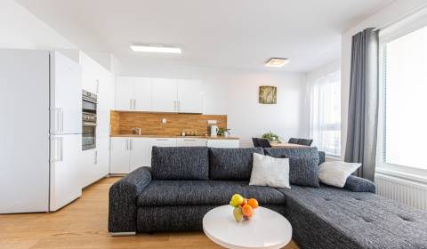Apartment for rent in Bratislava