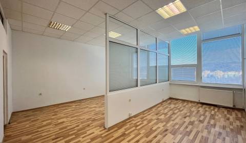 Rent Offices, Offices, Drobného, Bratislava - Dúbravka, Slovakia