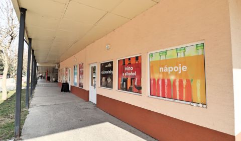 Sale Commercial premises, Commercial premises, SNP, Ilava, Slovakia